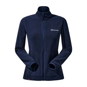 Berghaus Womens/Ladies Prism 2.0 Micro InterActive Fleece / Dark Blue